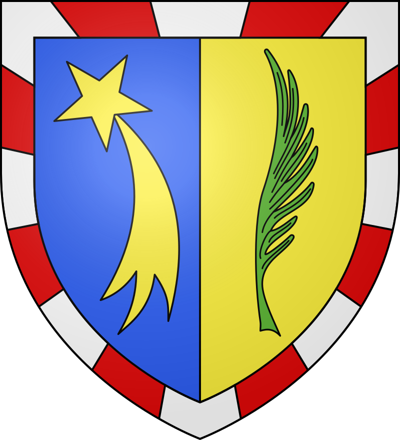 Logo Commune de Marly-sous-Issy