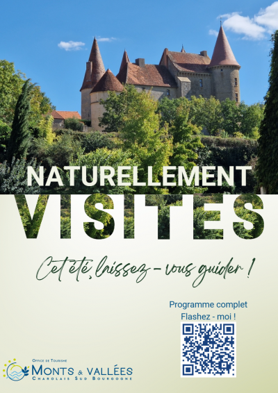 Image naturellement visites