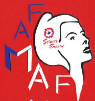Logo FAMAF